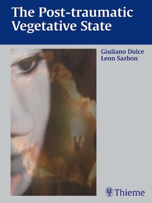 cover image of The Post-traumatic Vegetative State